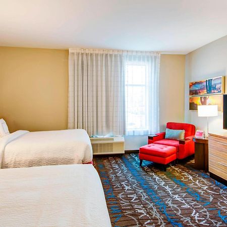 Towneplace Suites By Marriott Big Spring Zewnętrze zdjęcie