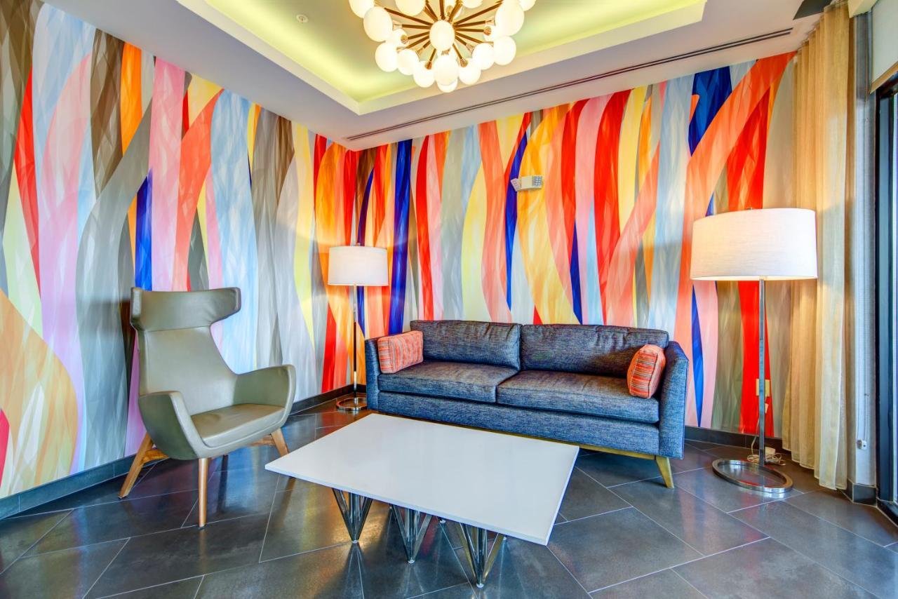 Towneplace Suites By Marriott Big Spring Zewnętrze zdjęcie