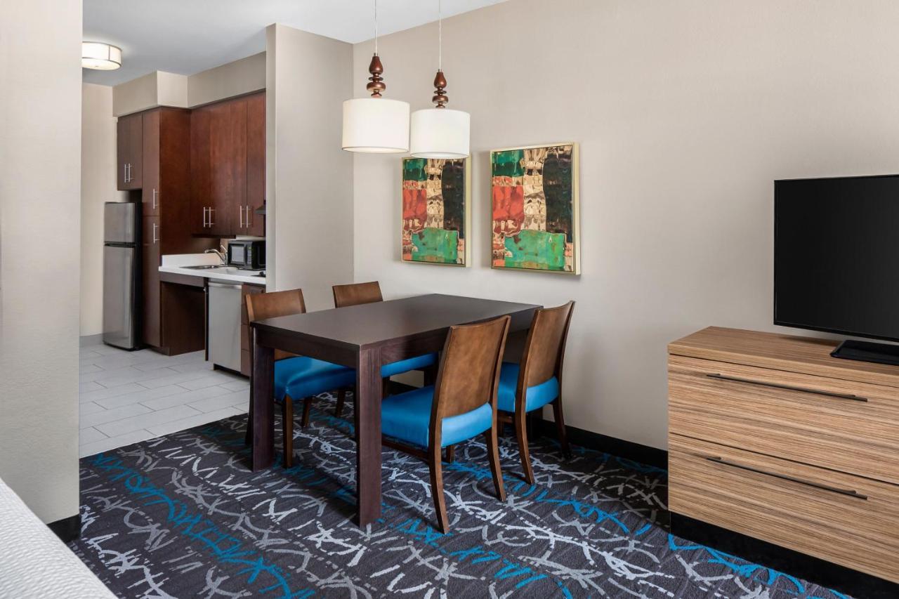 Towneplace Suites By Marriott Big Spring Zewnętrze zdjęcie