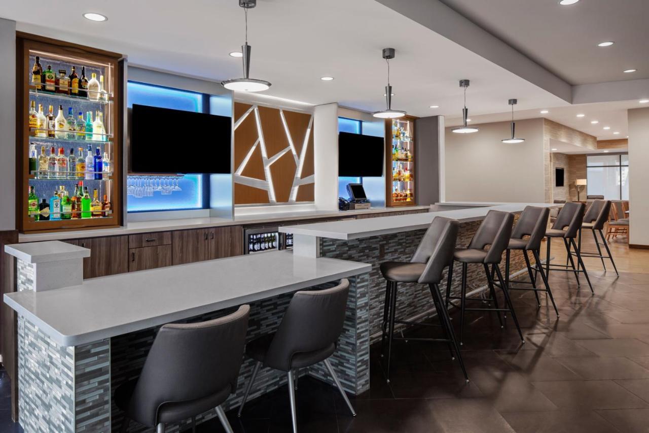 Towneplace Suites By Marriott Big Spring Zewnętrze zdjęcie