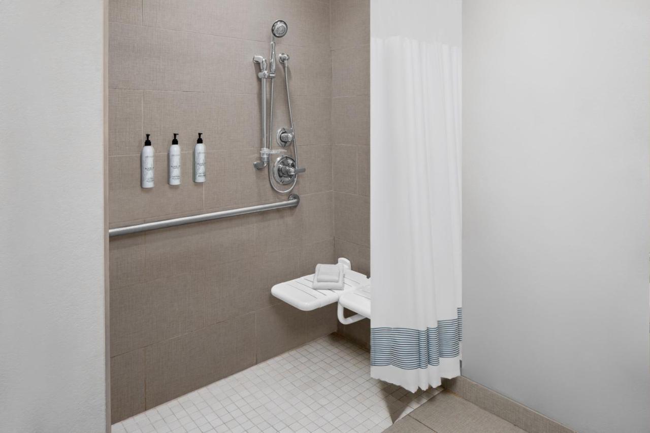 Towneplace Suites By Marriott Big Spring Zewnętrze zdjęcie