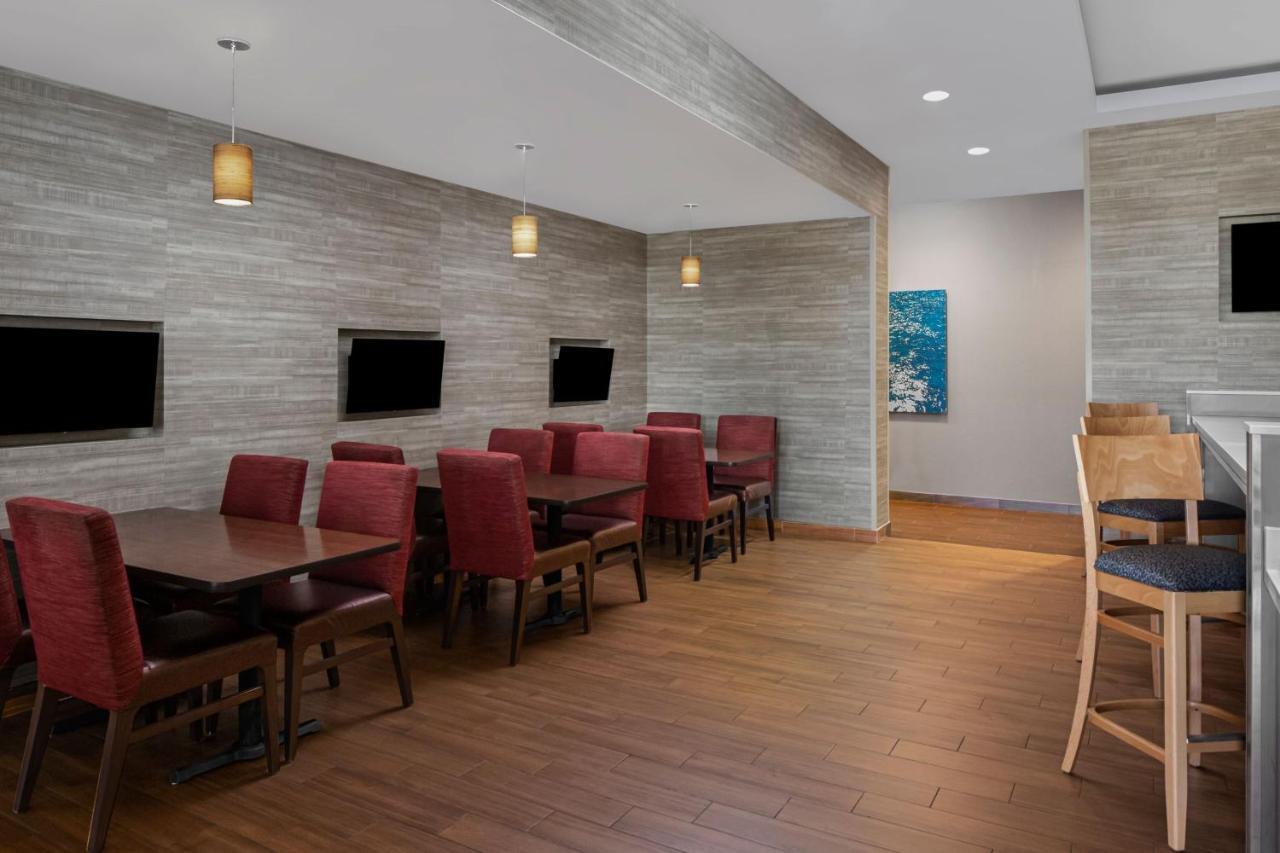 Towneplace Suites By Marriott Big Spring Zewnętrze zdjęcie