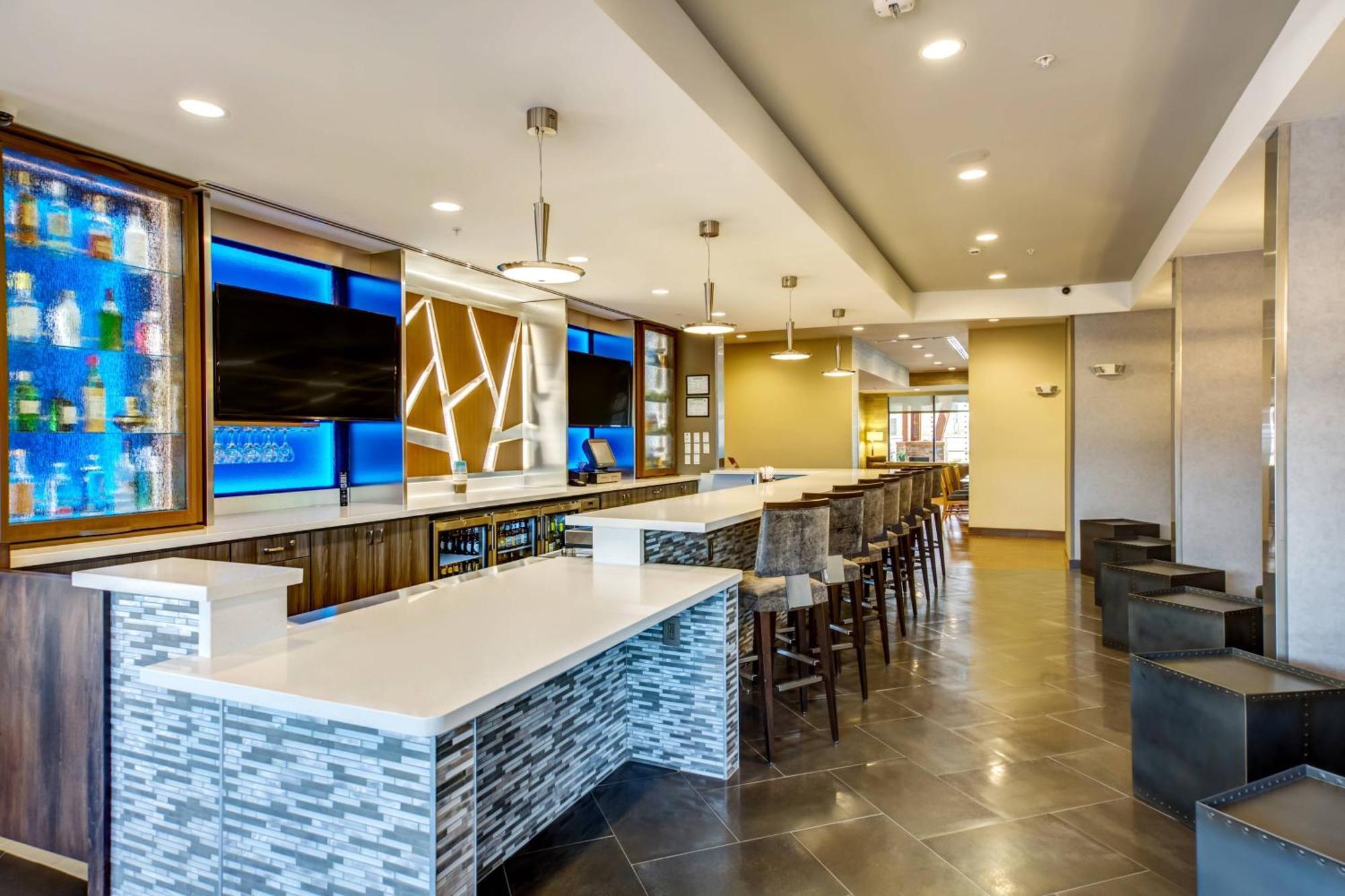 Towneplace Suites By Marriott Big Spring Zewnętrze zdjęcie