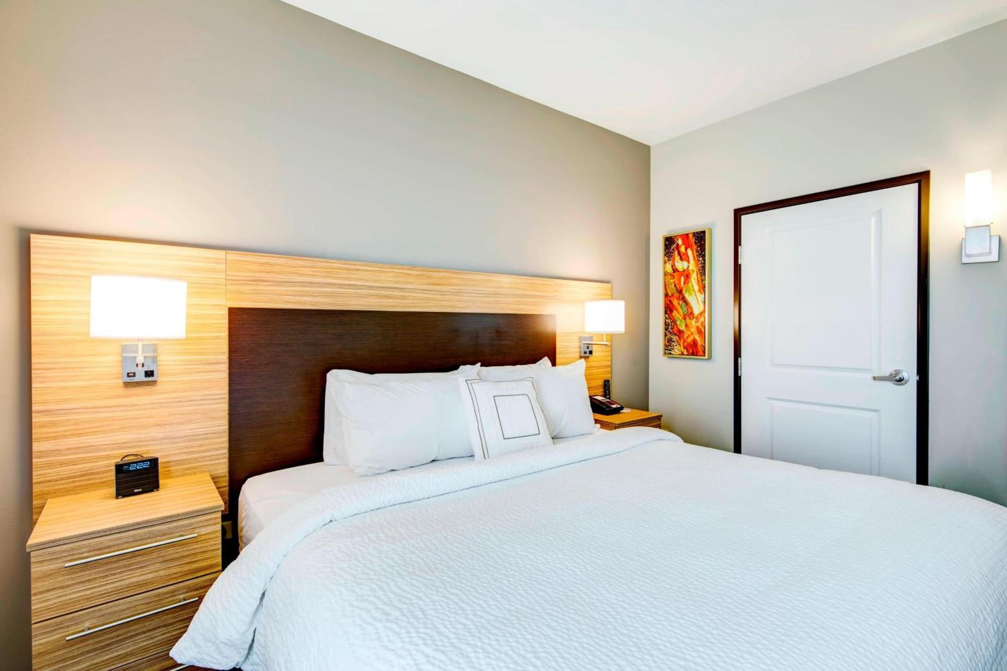 Towneplace Suites By Marriott Big Spring Zewnętrze zdjęcie