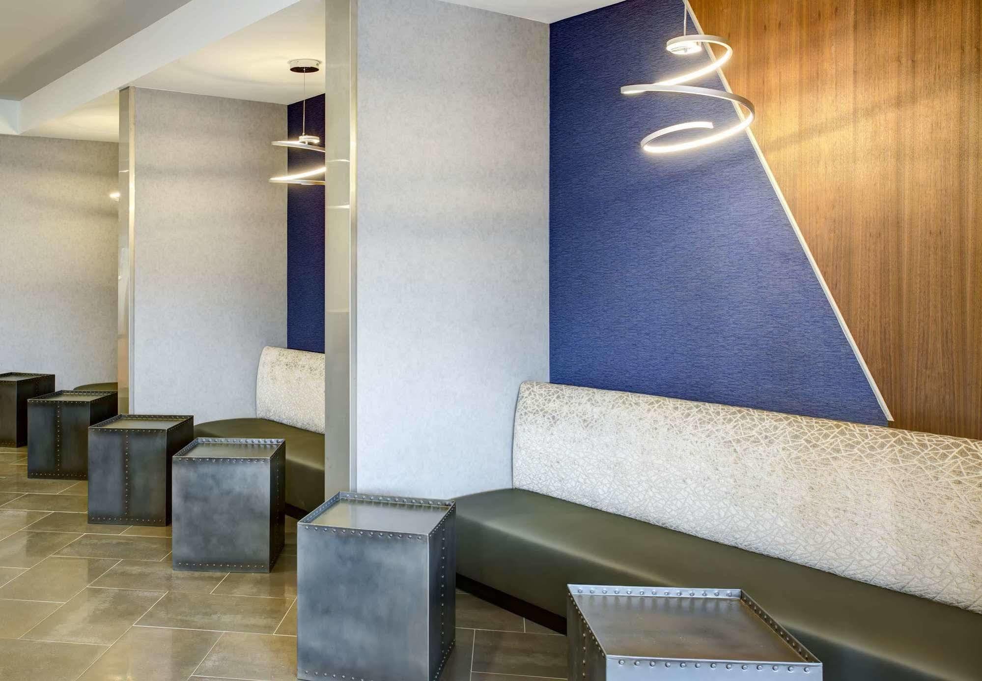 Towneplace Suites By Marriott Big Spring Zewnętrze zdjęcie