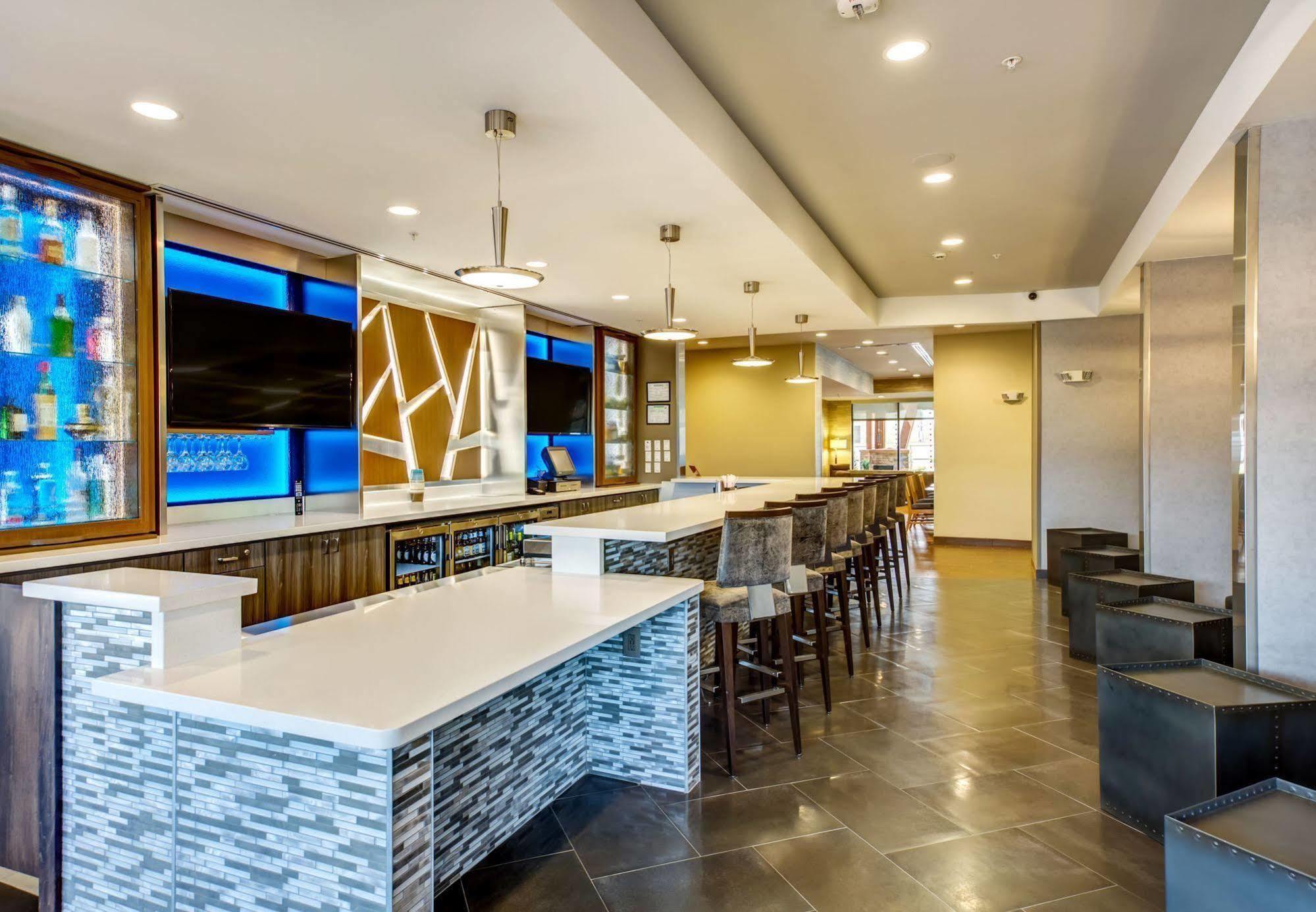 Towneplace Suites By Marriott Big Spring Zewnętrze zdjęcie