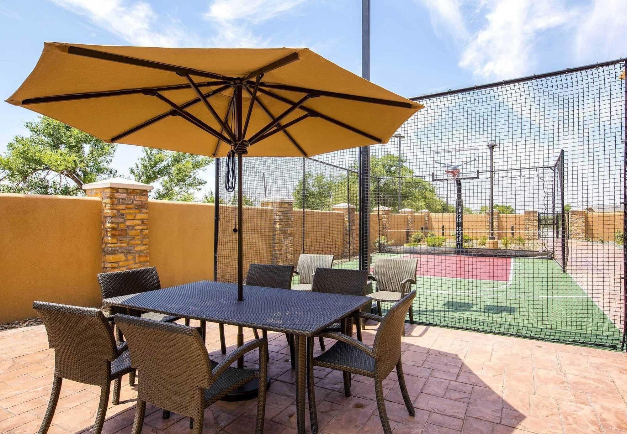 Towneplace Suites By Marriott Big Spring Zewnętrze zdjęcie