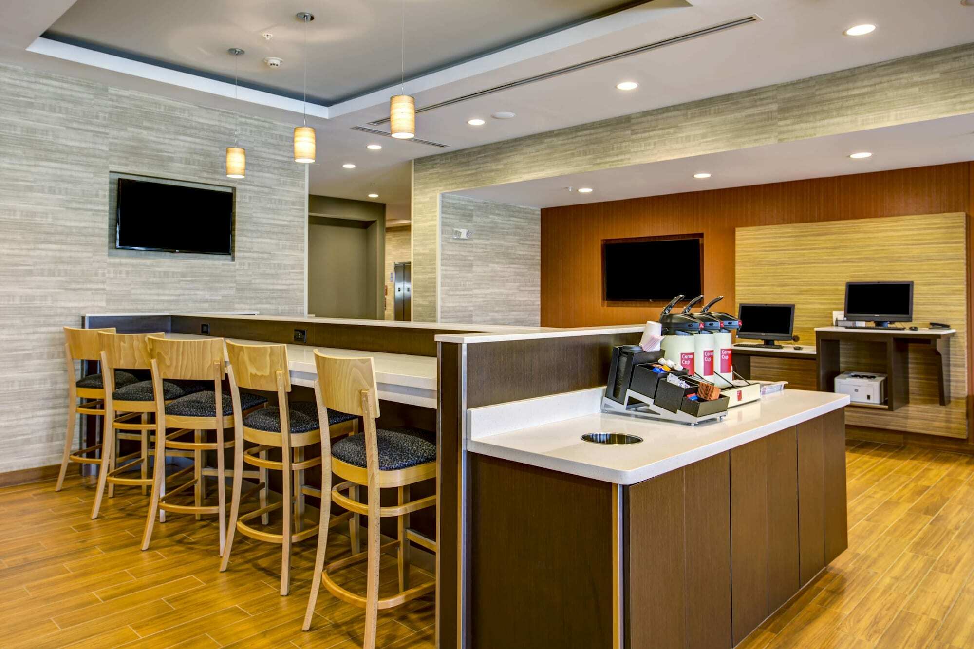 Towneplace Suites By Marriott Big Spring Zewnętrze zdjęcie
